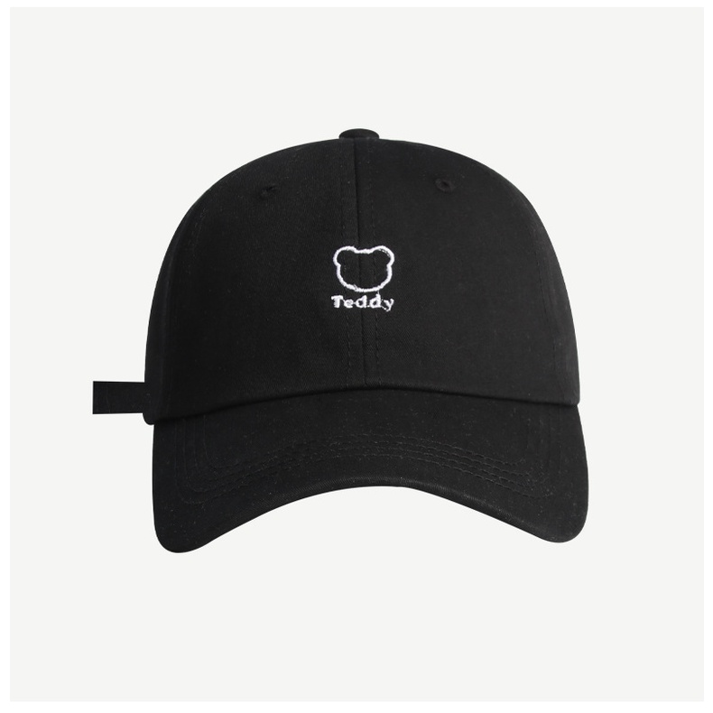 [Combo Mua 1 Mũ Tặng 1 Mũ] Mũ lưỡi Trai Nón Kết Phong Cách Thời Trang Unisex