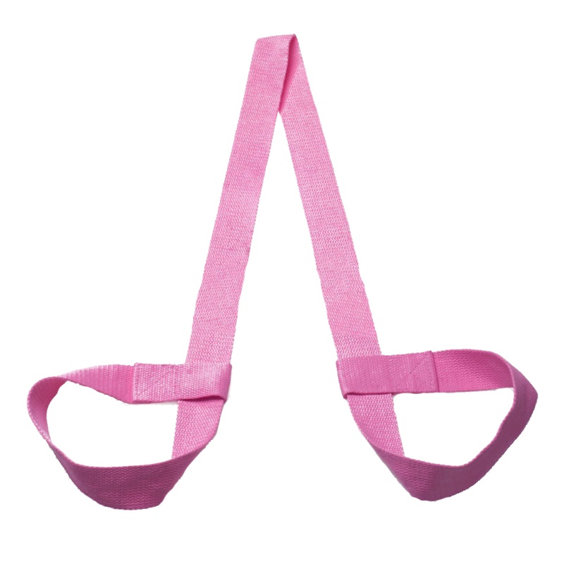 Túi Đựng Thảm Tập Yoga Bằng Polyester Có Dây Đeo Tiện Dụng