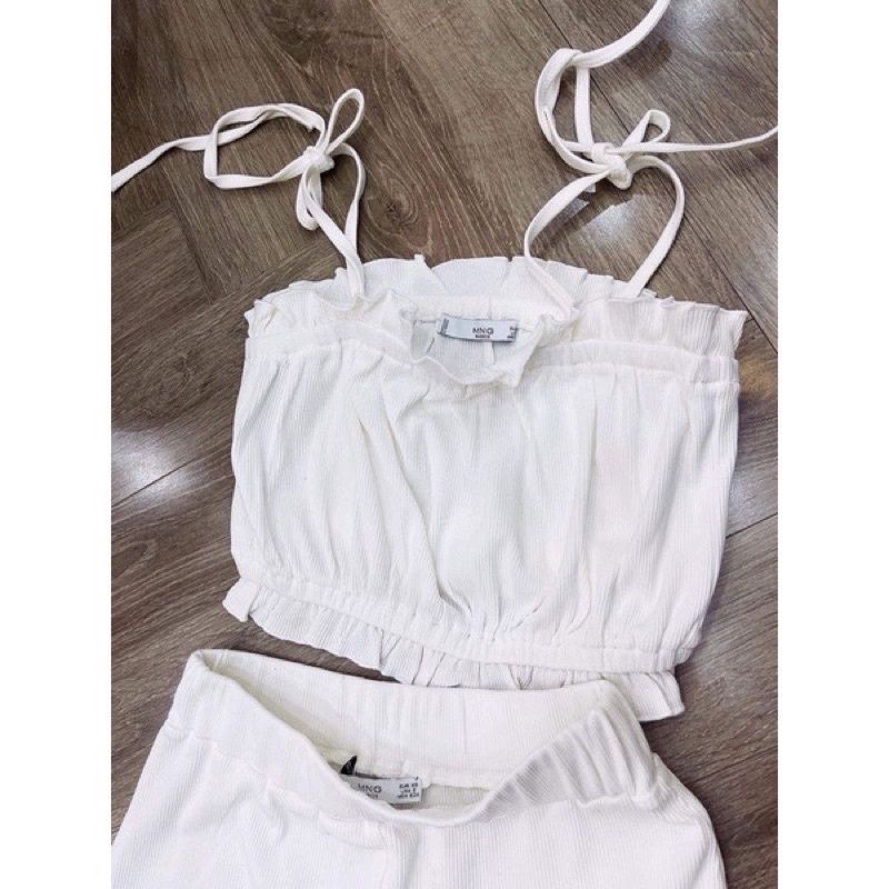Sét mango xịn