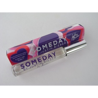 💥 Nước hoa mini nữ Someday - Justin Bieber