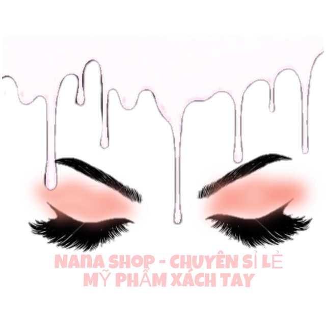 NANA SHOP - MỸ PHẨM USA