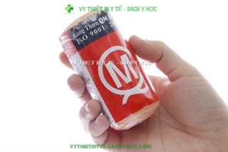 12 cuộn Băng chun 2 móc, 3 móc