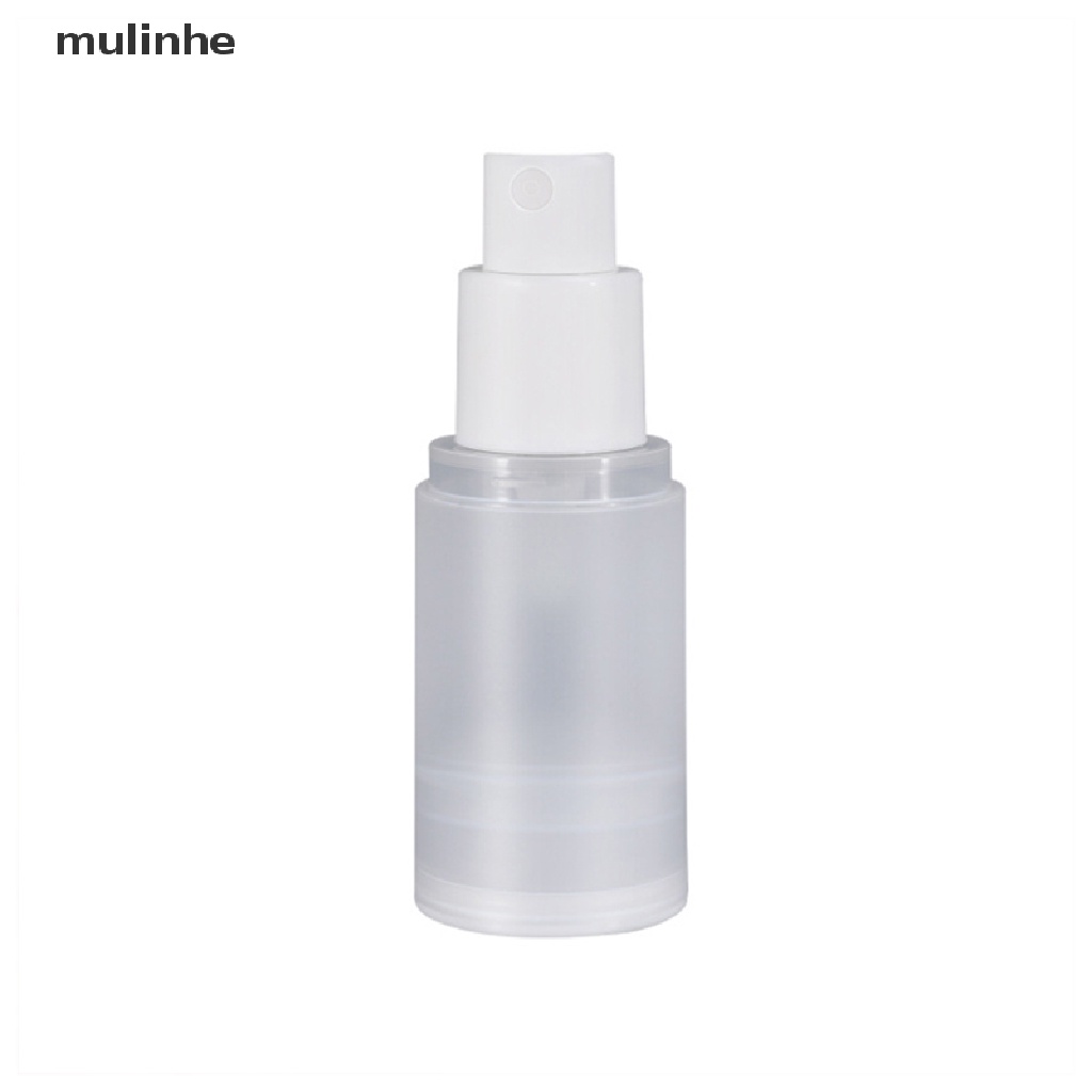 Chai Rỗng Đựng Mỹ Phẩm 15-100ml Tiện Dụng