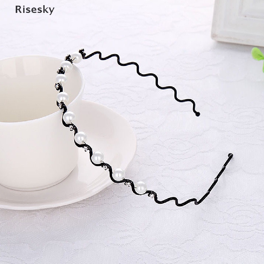 (MớI) Băng BuộC ĐầU ĐíNh NgọC Trai Giả