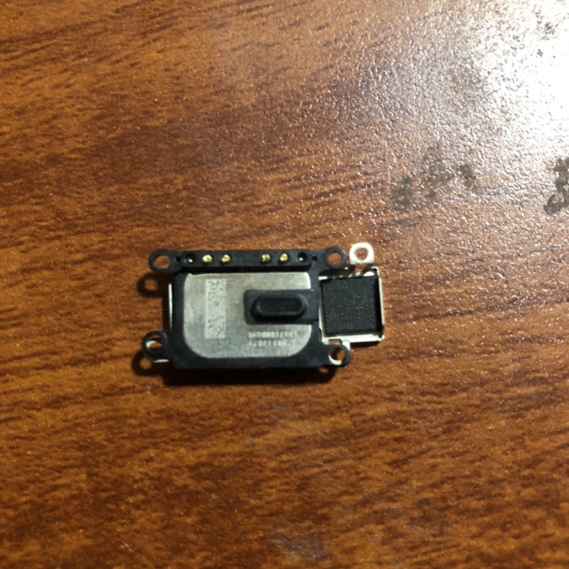 loa trong/ loa thoại iphone 7/ 8 zin bóc máy tặng kèm nẹp