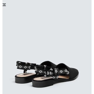 Giày Pull&Bear order sale
