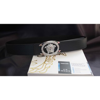 DÂY LƯNG VERSACE SIÊU CẤP 011