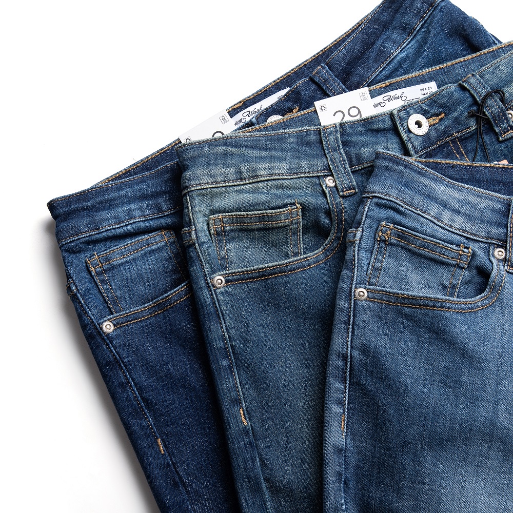 Quần Jeans Nam Just Men 220082.1