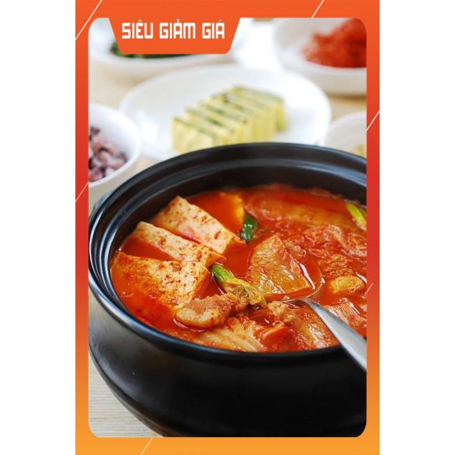 ỚT BỘT HÀN QUỐC 500G, 1 kg