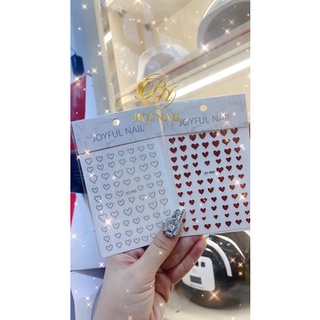 STIKER CHỮ DÁN 13k/2tấm