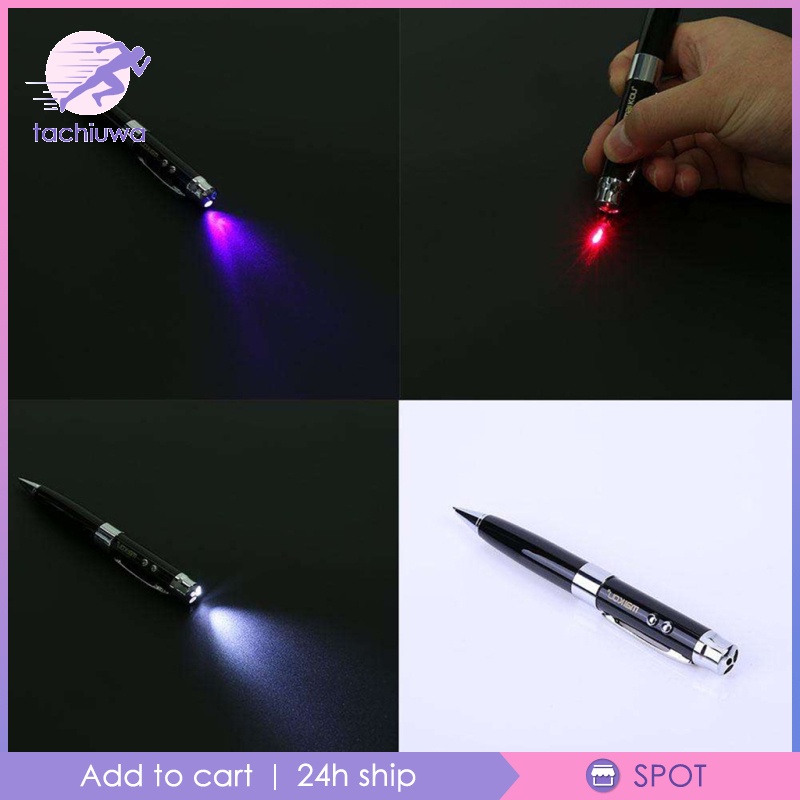 Usb 5 Trong 1 32g 32gb Màu Đen Có Đèn Led