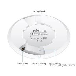 Wifi Access Point UBIQUITI UniFi AP-AC-LR