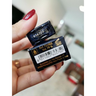 Nước hoa mini versac 5ml (chính hãng)
