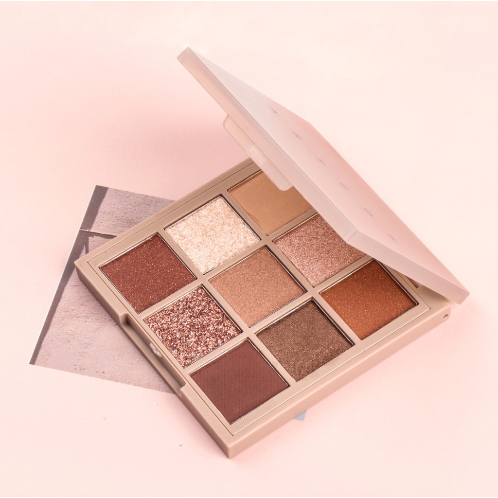 Bảng mắt art cok/ Bảng mắt nội địa Trung đứng đầu về chất lượng | BigBuy360 - bigbuy360.vn