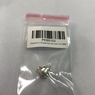 PKB7 - Trang sức Bạc 925 - BẠC THÁI. (Qúy khách vui lòng xem kĩ mô tả để chọn đúng mã hàng)