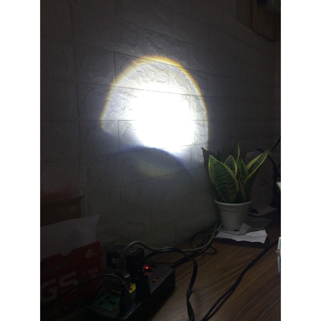 [HÀNG MỚI VÊ] Đèn BI CẦU KENZO 60 siêu sáng, Đèn Led BI CẦU dành cho mọi loại xe, ánh sáng ƯU VIỆT (GIÁ 1 CHIẾC) - DLKZ6