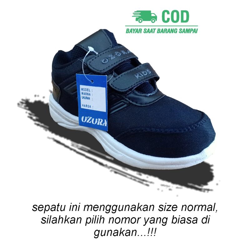 Giày Thể Thao Màu Đen Cổ Thấp Thời Trang Cho Học Sinh Lớp 1 2 3 4 5 6 7 8 9 10 11 12 Tuổi