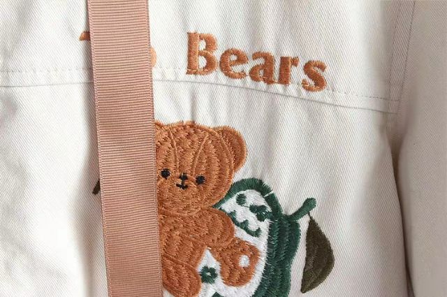 ÁO KHOÁC Lolita kèm áo sơ mi cà vạt siêu dễ thương