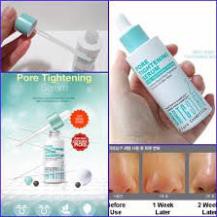 Kem dưỡng/ Serum Se Lỗ Chân Lông BRTC Pore Tightening -Opachip