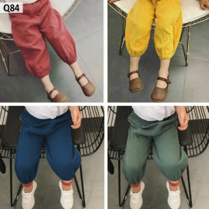 QUẦN ALIBABA CHẤT ĐŨI XỊN XÒ CHO BÉ TRAI VÀ GÁI 8-18KG