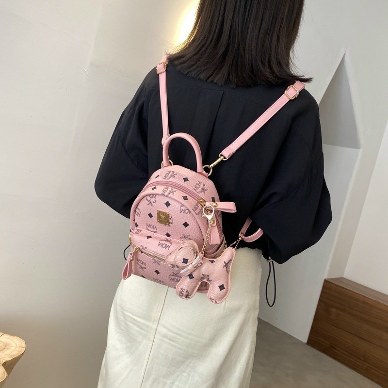 balo mini m c m size bé không cún hàng đẹp