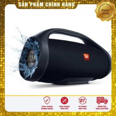 [ BH 12T ] - LOA BLUETOOTH JBL BOOMBOX 🔥Freeship Extra🔥 Xách Tay -Nghe Nhạc Hay Âm Thanh Chất Lượng