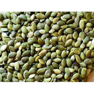 Hạt bí xanh 1kg