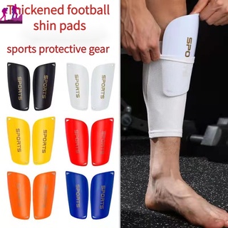 Cặp dụng cụ bảo vệ bắp chân khi luyện tập đá banh 24 giờ