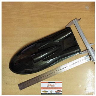 Nắp trên tàu Feilun FT011 chính hãng