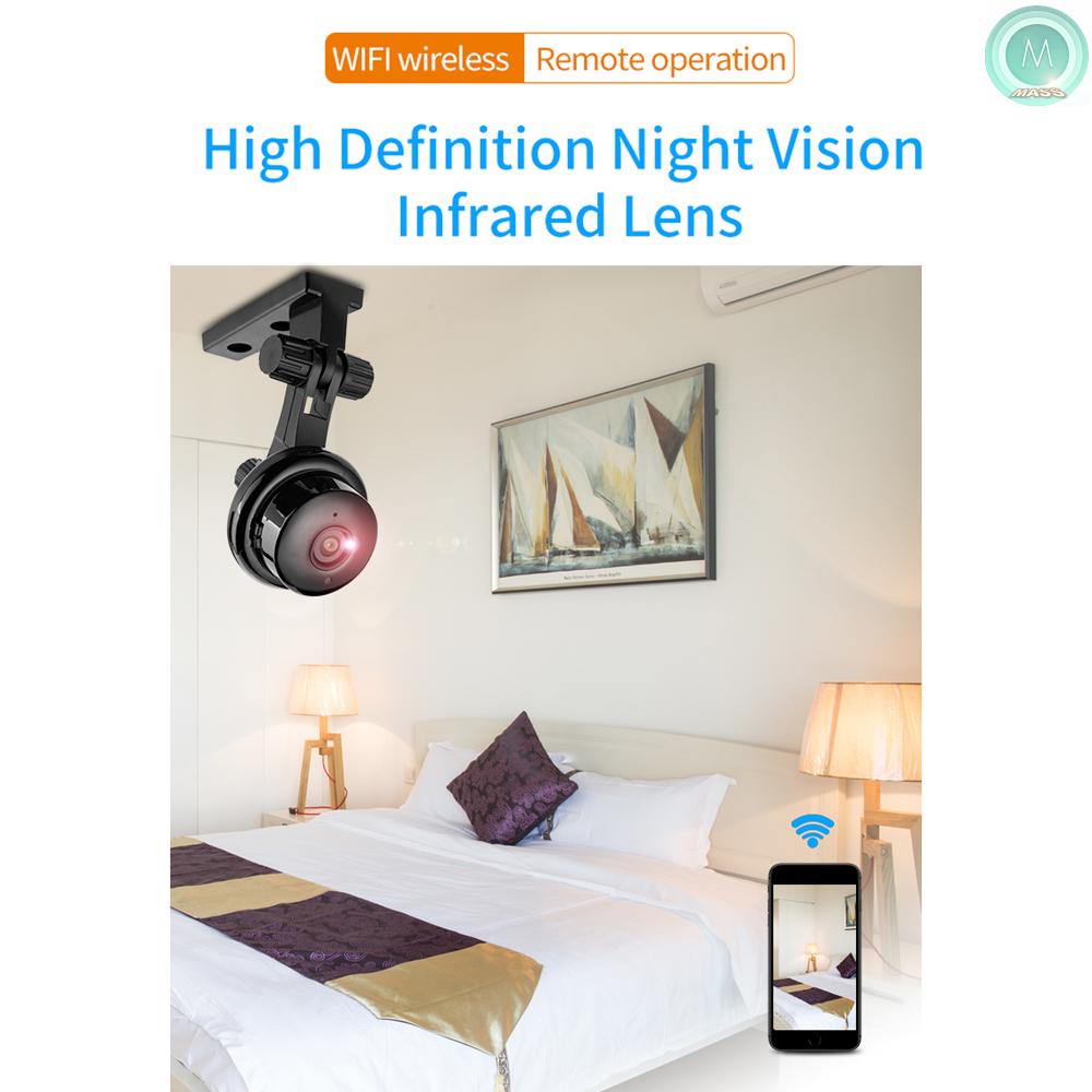 Camera không dây kết nối wifi V380 1080P | BigBuy360 - bigbuy360.vn