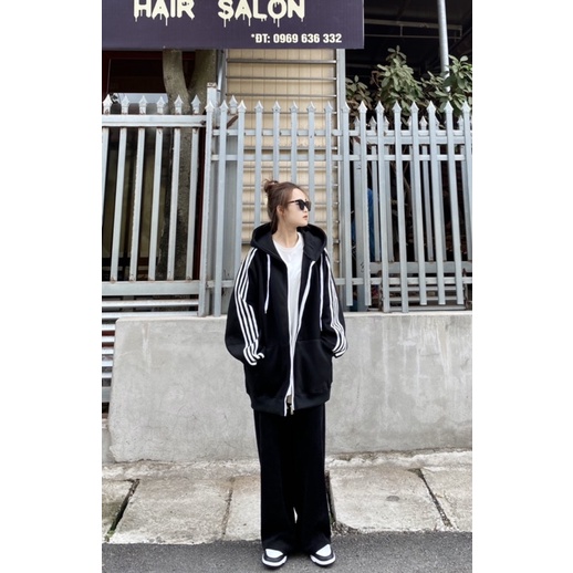 ÁO KHOÁC NỈ BÔNG DÀY DẶN | BigBuy360 - bigbuy360.vn