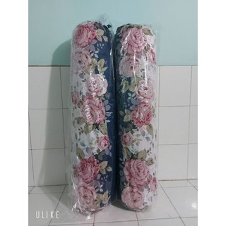 ÁO GỐI 35x100 COTON THẮNG LỢI LOẠI 1 NHÀ MAY 2 ĐƯỜNG CHỈ