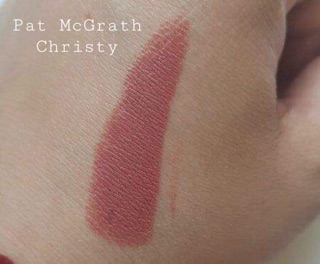 Son Pat McGrath