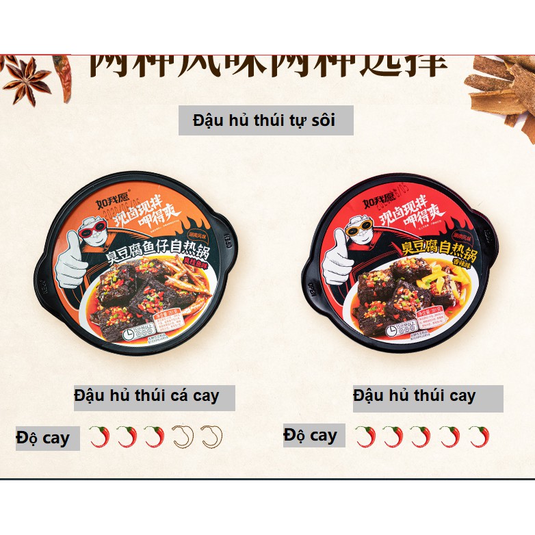 [Mã 11FMCGSALE giảm 8% đơn 500K] 🍲 Lẩu tự sôi hải sản thật 100% 🦪 🍤🦑🐟🐌 - Lẩu HADILAO