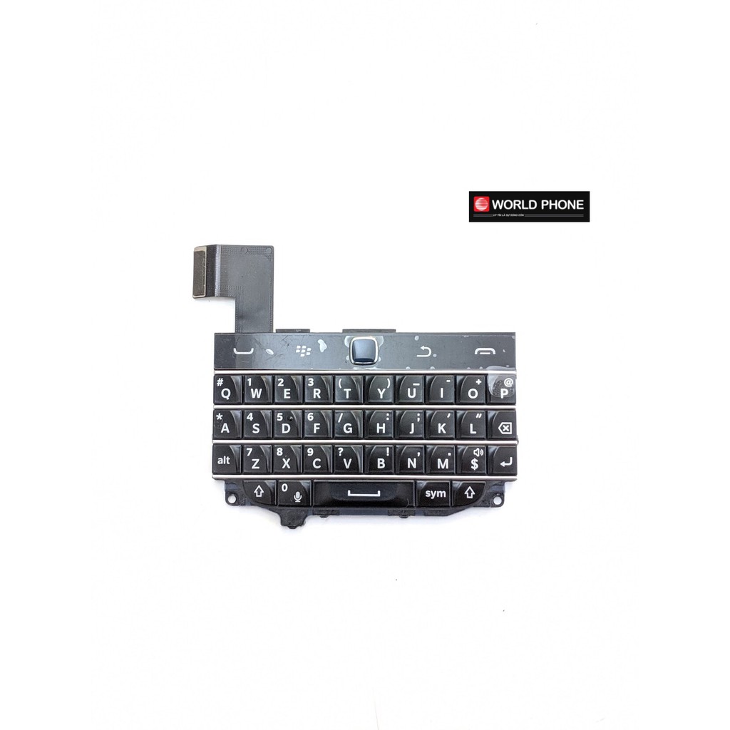 Bàn Phím BlackBerry Classic/Q20 zin chính hãng bóc máy mới tinh
