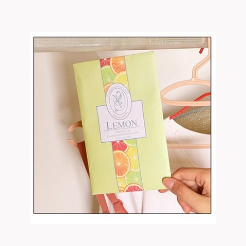 Túi thơm để tủ quần áo phòng ngủ tắm khử mùi dễ chịu GD59