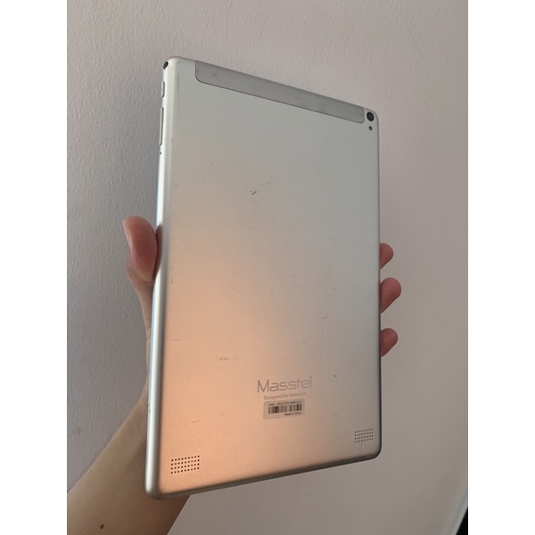 Máy Tính Bảng Masstel Tab 10 Pro (cũ) | BigBuy360 - bigbuy360.vn