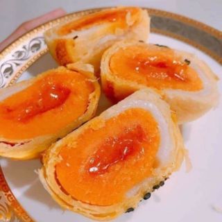 HỘP BÁNH CHỨNG CHẢY (6 CÁI)