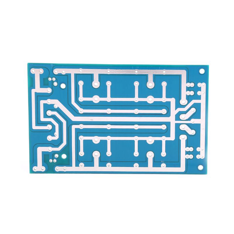 Bảng mạch chỉnh lưu nguồn PCB
