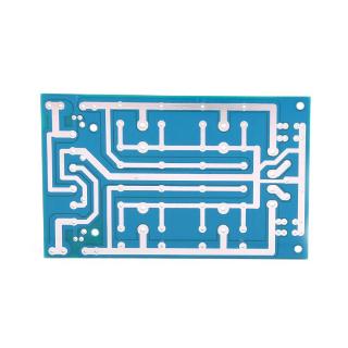 Bảng mạch chỉnh lưu nguồn PCB