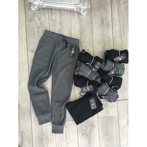 Quần jogger Len tăm nữ Freeship 99k | BigBuy360 - bigbuy360.vn