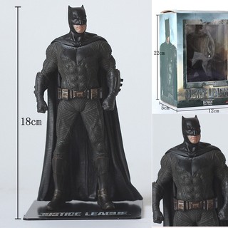 Mô Hình Batman - Nhân Vật Siêu Anh Hùng Justice League (DC)