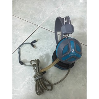 <FREESHIP>Tai nghe Qinlian a8 thanh lý phòng net âm thanh hay - Máy tính Hiệp Phát