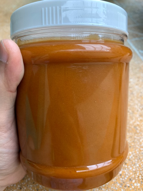 1kg Đường Thốt Nốt Nguyên Chất 100% ( Chính Gốc An Giang )