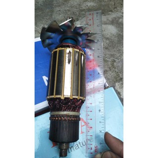 Rotor 6 răng máy cắt sắt