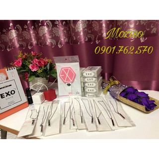 Vòng cổ exo