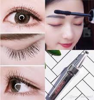 Macara 3D BROW TONES - chuốt đến đâu dài đến đó