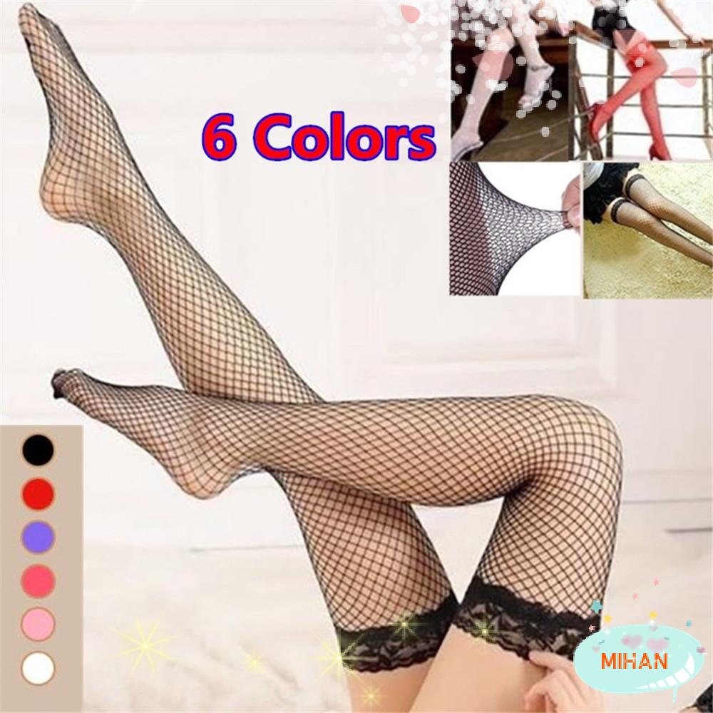 Quần tất lưới thiết kế thời trang gợi cảm cho nữ