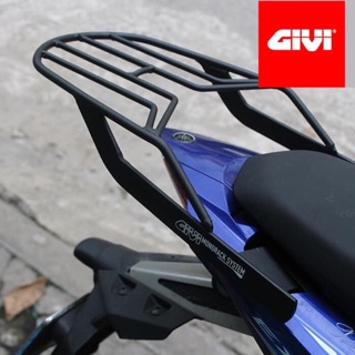 Cảng Givi cho đủ loại xe