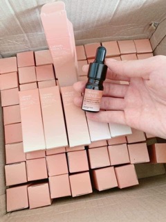 SERUM CARAMEL